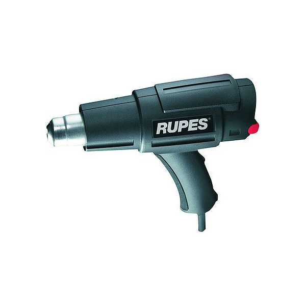 Rupers Тепловой пистолет в кейсе, мощностью 1,6 кВт.