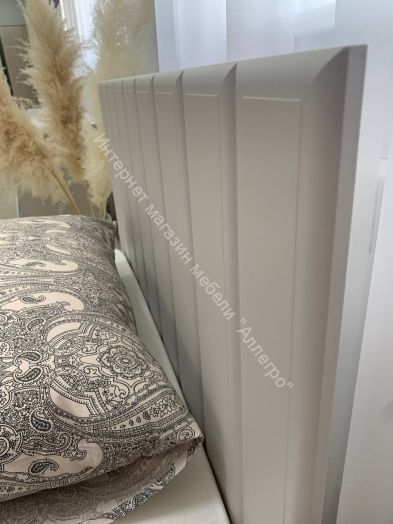 Кровать "Тефия" | каркас 900х2000