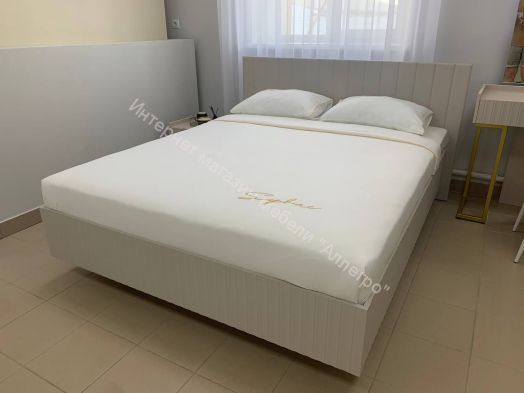 Кровать "Тефия" | каркас 1200х2000