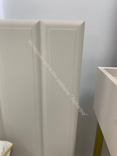 Кровать "Тефия" | каркас 1200х2000