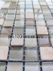 Geologie  09. Мозаика серия GLASSTONE,  размер, мм: 298*298 (ORRO Mosaic)