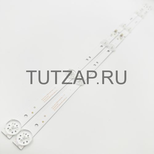 Подсветка 06-32C2X6-598-M13W12-200315-LL 261501010370 для телевизора Xiaomi Mi L32M6-ES