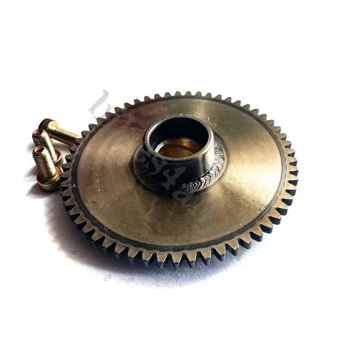 Муфта обгонная с шестерней Stels Flame 200