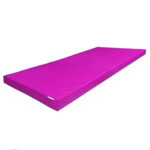 Мат гимнастический  оксфорд (холлослеп/холлофайбер)