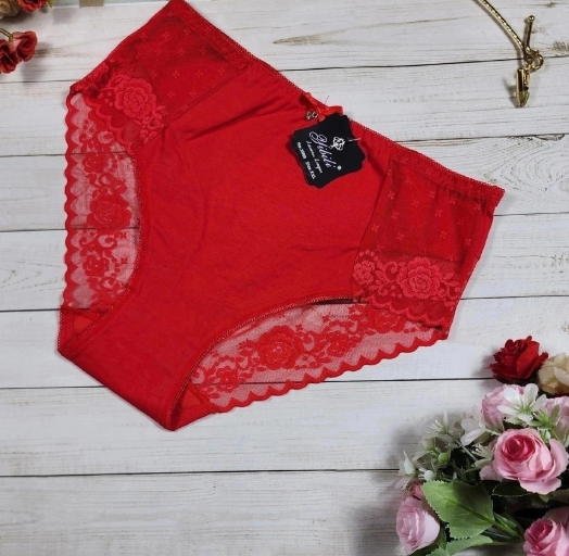 Трусы женские, упаковка 12 шт 46200