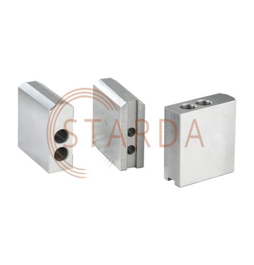 Кулачки сырые SJ-15 (S3-100) STARDA
