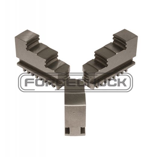 Комплект обратных кулачков 7100-0005.015 FORCECHUCK