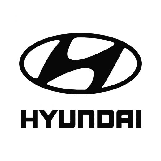 КОМПЛЕКТ ЗАМКОВ (4 ШТ С 2-МЯ КЛЮЧАМИ), СТАЛЬ HYUNDAI 819052E010 ОРИГИНАЛ