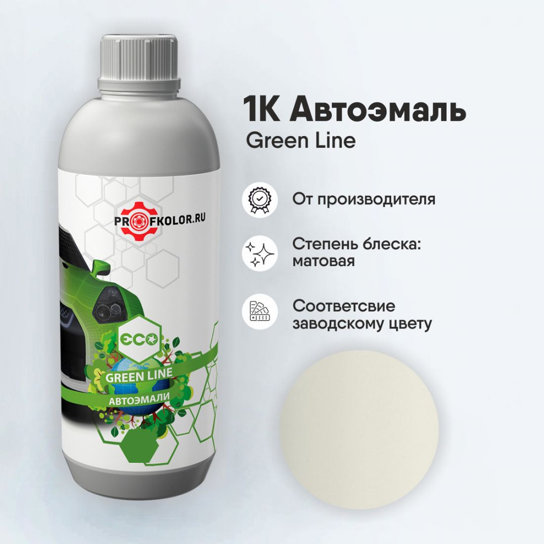 Код краски по заводскому номеру на Daewoo - DAE4006, WAA. Наименование краски - Grand White