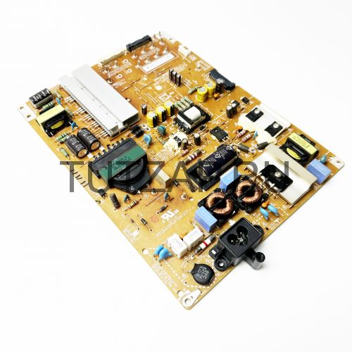 Блок питания EAX65424001(2.2) REV1.0 LGP4750-14LPB для телевизора LG 47LB671V