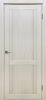 Межкомнатная Дверь Verda К-12 Лиственница Белая, Глухая 2000х800мм (Полотно 1шт) / Верда.