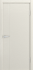 Межкомнатная Дверь Verda В-12 Бьянко Глухая 2000х800мм (Полотно+Коробка+5 Наличников) / Верда.