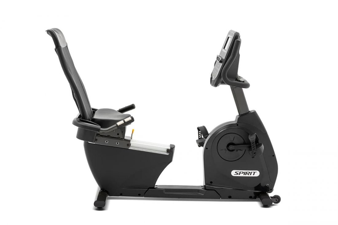 SPIRIT XBR25 BlACK