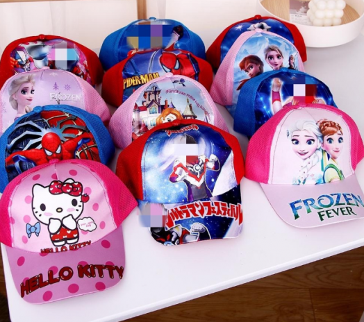 Кепка детская 46374