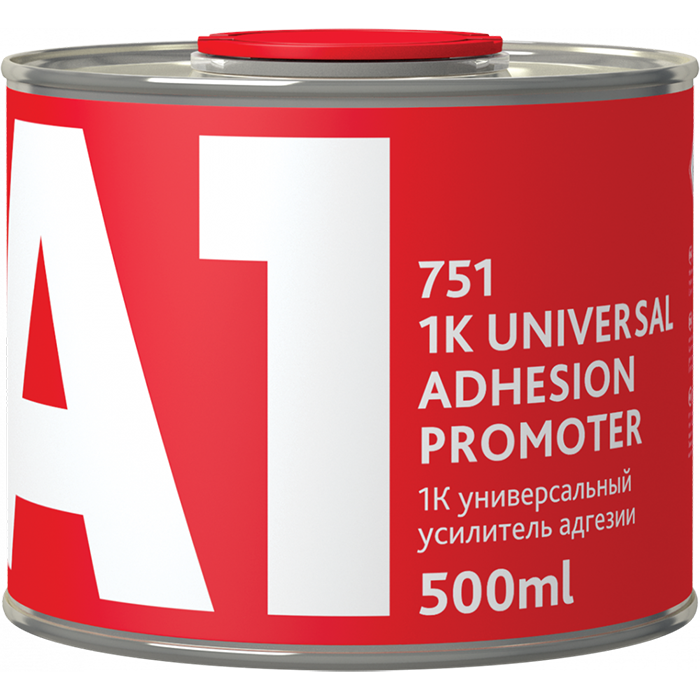 751 UNIVERSAL ADHESION PROMOTER Аэрозольный универсальный усилитель адгезии, объем 500мл.