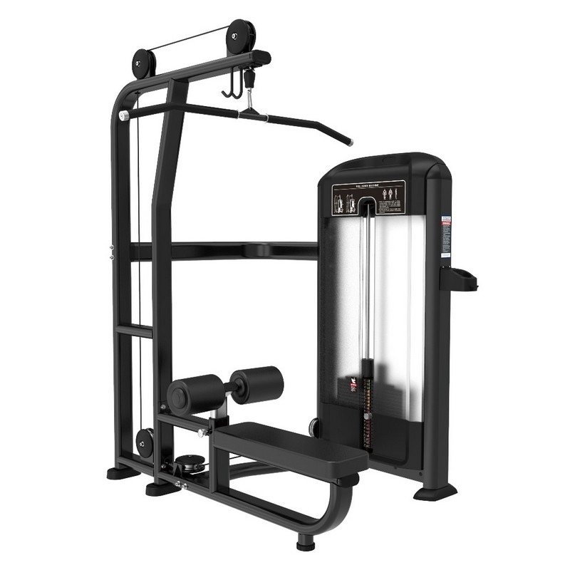 Верхняя тяга Insight Fitness TF33