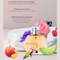 Pseudonym Парфюмерная вода