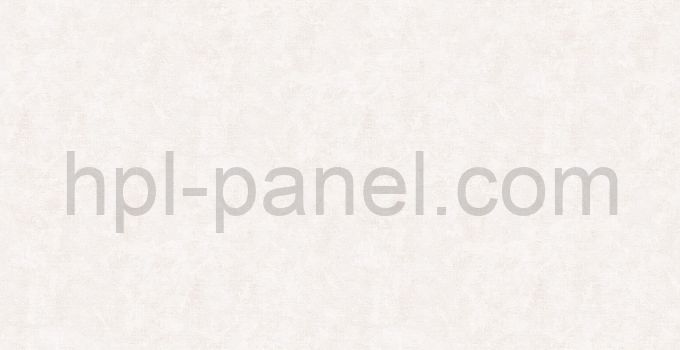 Столешница из HPL-панели SLOTEX 8402 Concrete Fabric White