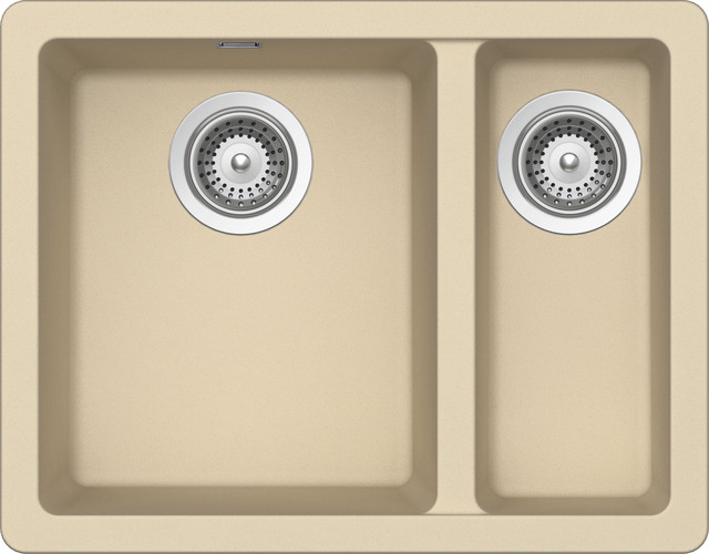 Изображение Мойка для кухни Schock Soho 60 Plus Cristadur 700506 55х43 см