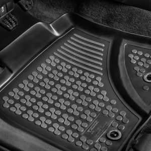 Коврики салона Land Rover Range Rover Velar I Rezaw Plast (Польша)