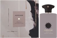 Amouage Opus VII Reckless Leather