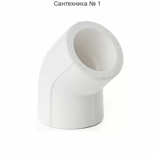 Угол Millennium 40 х 45°