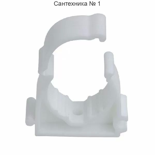 Опора с фиксатором Millennium 25