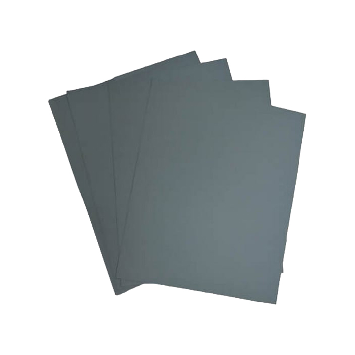 Sandwox WPF Бумага абразивная, водостойкая, Р2500, 230мм. х 280мм., в упаковке 50шт.