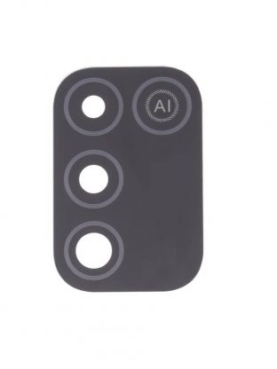 Стекло камеры (линза, объектив) для Infinix Hot 11 Play (X688B)