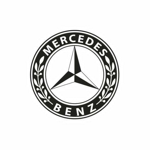 ФОНАРЬ ПОДСВЕТКИ САЛОНА MERCEDES-BENZ A0009061335 9051 100% ОРИГИНАЛ