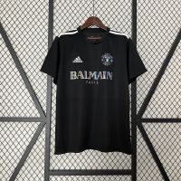 Футболка Manchester United x Balmain 24/25