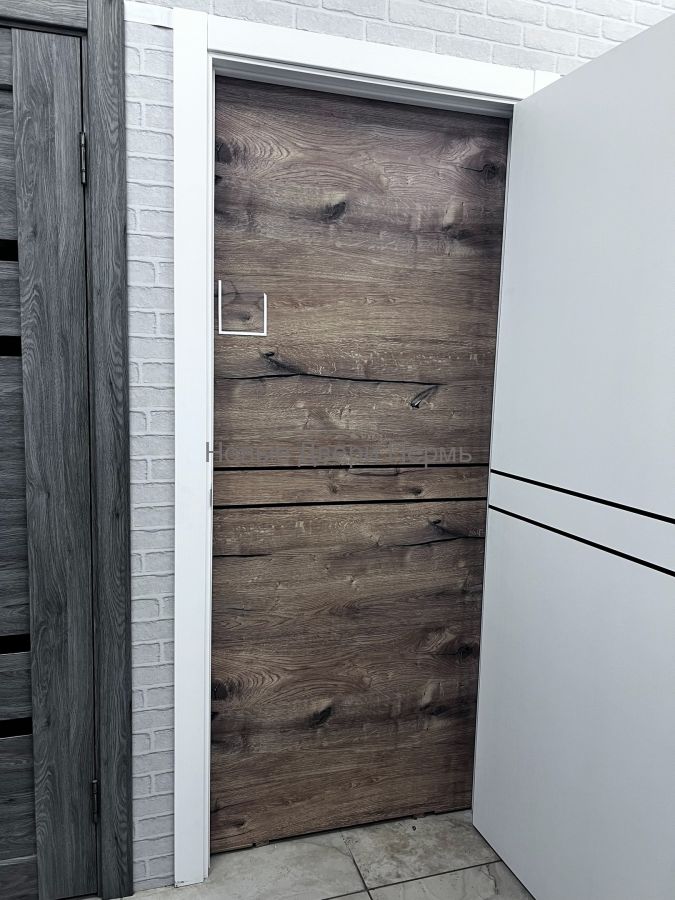 Палермо 45 л2 бьянка межкомнатная дверь