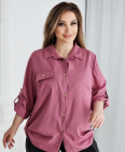 Рубашка женская 46611