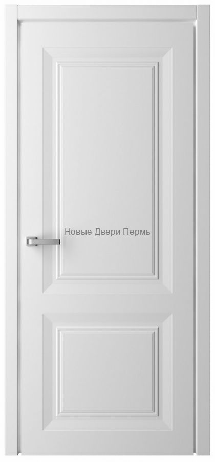 Дверь Стиль Богема Эмаль ПГ