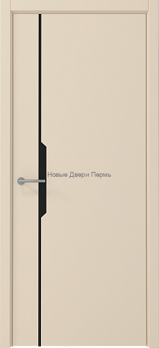 Дверь Графика-4 Сэнд Vinyl