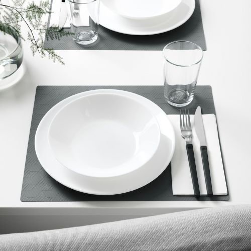 SLIRA Салфетка под приборы 36x29 см SLIRA Салфетка под приборы 36x29 см