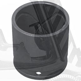 *Втулка крепления балки TOYOTA FD35-50. 434213051071, шт