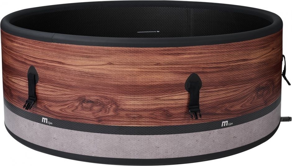 Изображение СПА-бассейн MSpa "Duet" 930л, 173х65см