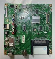 Системная плата (main) EAX67703503 (1.0)