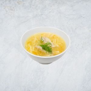 Суп-лапша куриный 250г