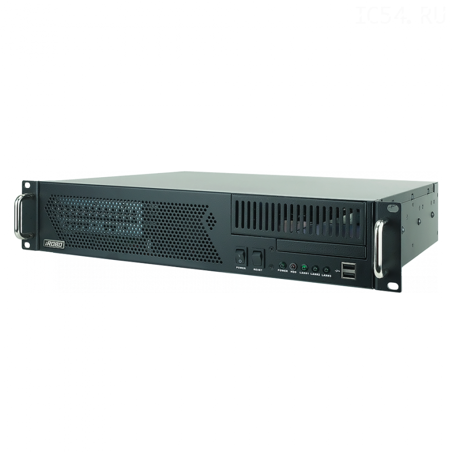 iROBO-2000-20i2TR-G3