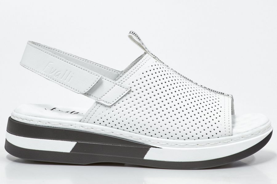 Evalli Босоножки 37741 бел