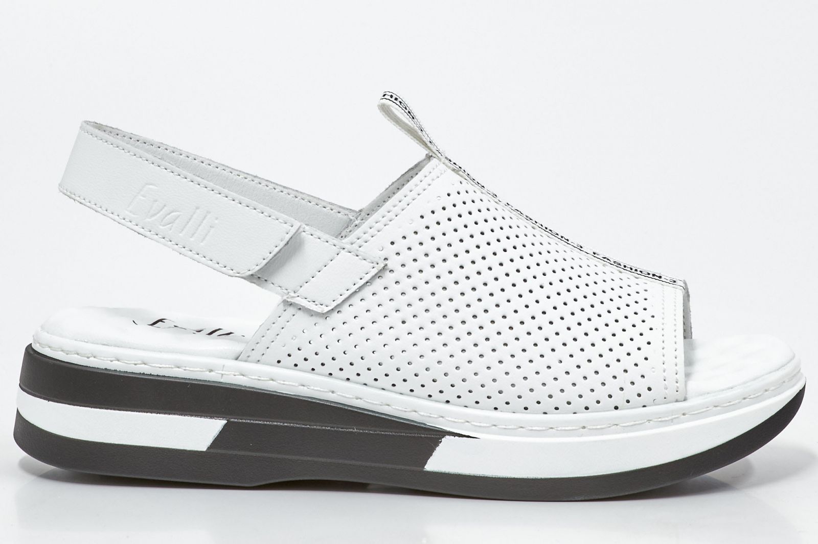 Evalli Босоножки 37741 бел