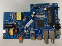 Системная плата (main) JUC7.820.00267398