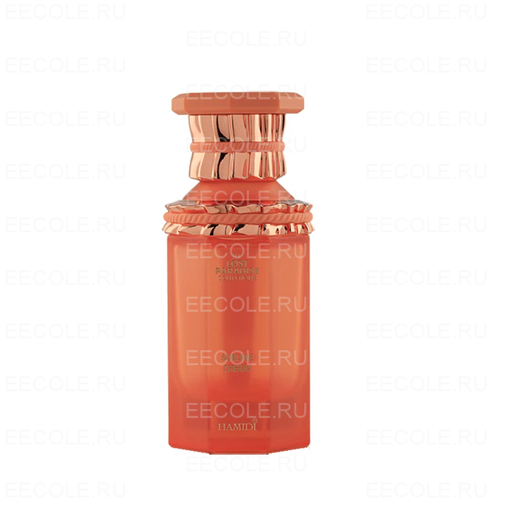 Hamidi Perfumes Sublime Cherry