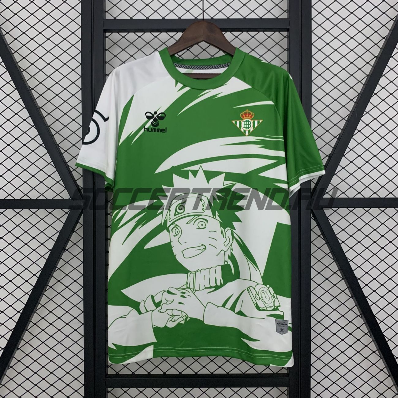 Футболка Real Betis (special edition) 25/26