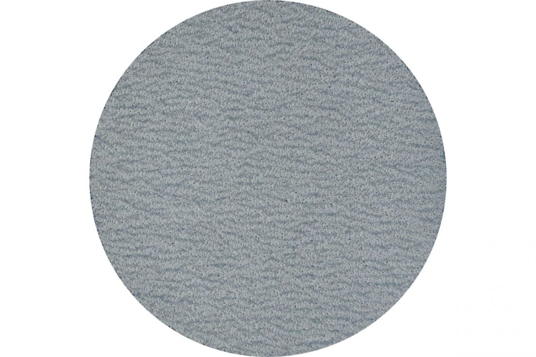 Napoleon Шлифовальный круг на липучке, (без отв), npf5-125-0-080, в упаковке 5шт.