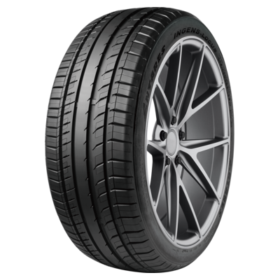 245/40ZR20 99W Ingens-Locus TL