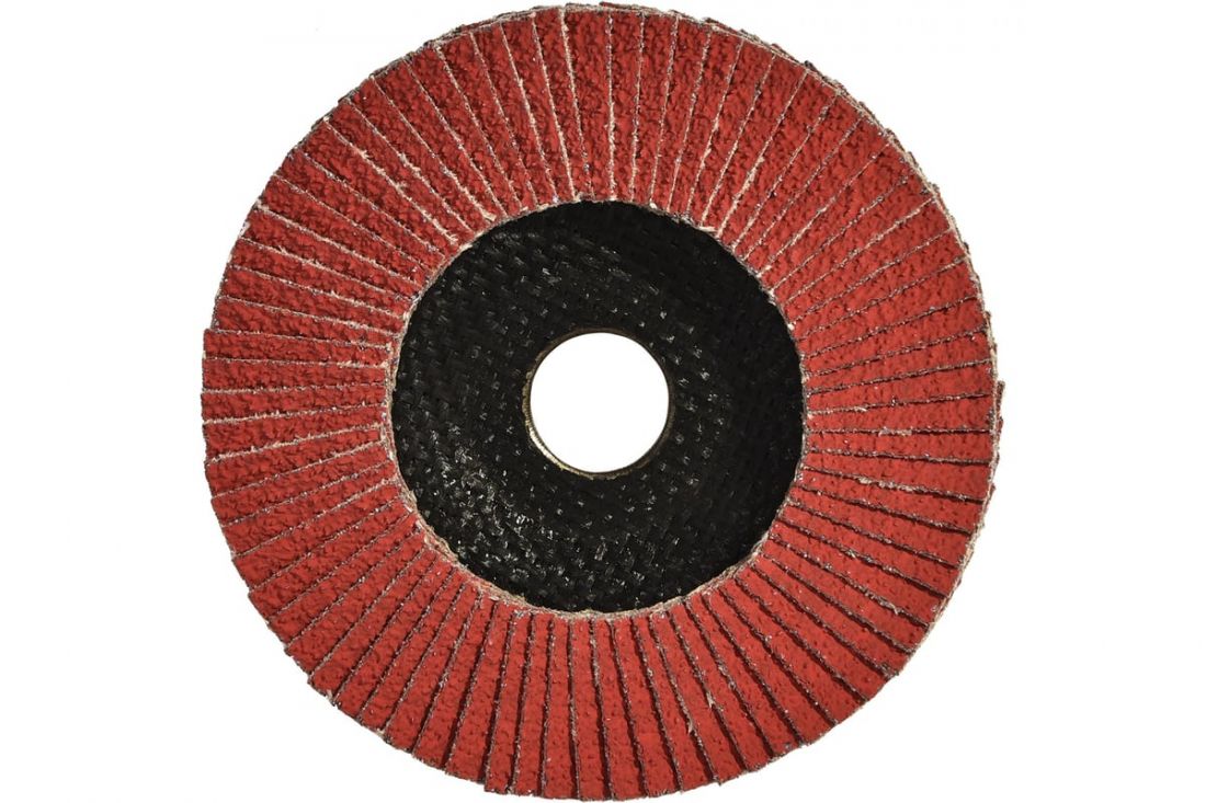 Abraform P-0040 Круг лепестковый FlapLine ZC, D125, прямой