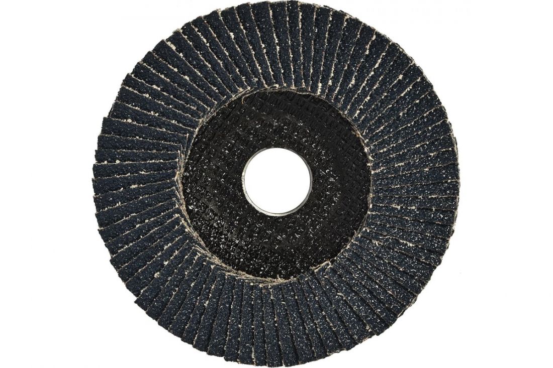 Abraform P-0120 Круг лепестковый FlapLine ZR, D125, прямой